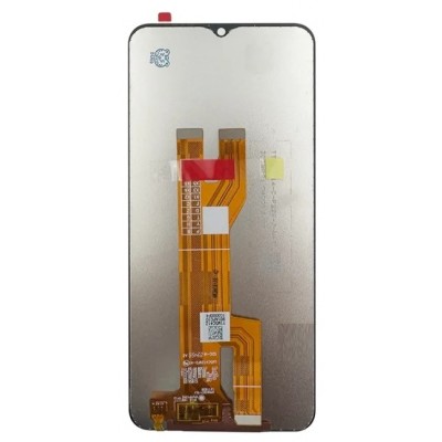 Lcd With Touch Screen For Vivo Y03t White By - Maxbhi Com