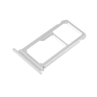 Sim Card Holder Tray For Honor V8 64gb White - Maxbhi Com