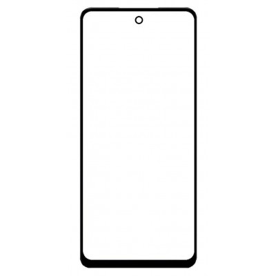 Touch Screen Digitizer For Tecno Spark Go 5g 2025 Black By - Maxbhi Com