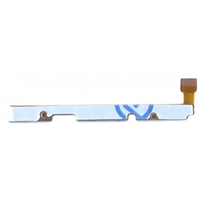 Volume Button Flex Cable For Gionee M3 By - Maxbhi Com