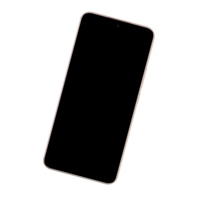 Camera Lens Glass with Frame for Realme P4 Pro 5G Blue