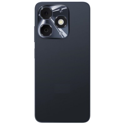 Full Body Housing For Itel Zeno 20 White - Maxbhi Com