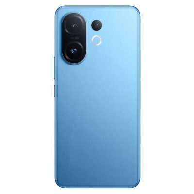 Full Body Housing For Vivo T4 Pro 5g Blue - Maxbhi Com