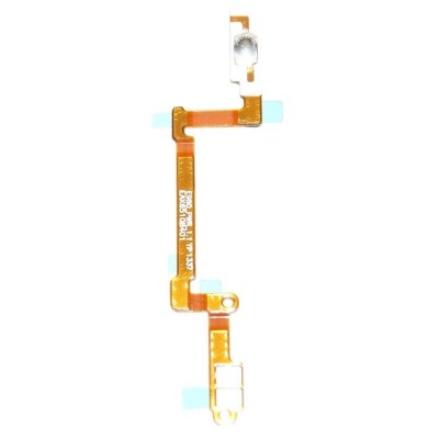 Power Button Flex Cable For Lg Optimus G Pro E986 On Off Flex Pcb By - Maxbhi Com