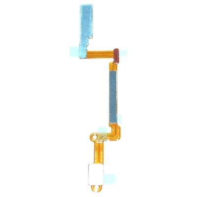 Power Button Flex Cable For Lg Optimus G Pro E986 On Off Flex Pcb By - Maxbhi Com