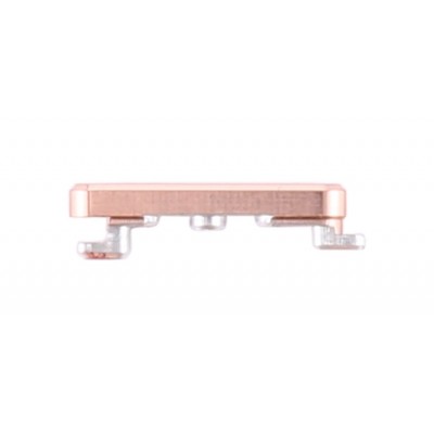 Power Button Outer For Vivo T4 Pro 5g White By - Maxbhi Com