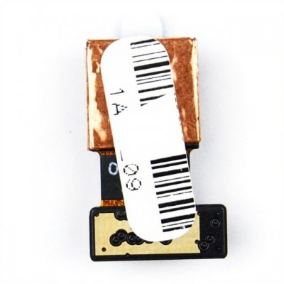 Replacement Front Camera For Lenovo Vibe S1 Lite Selfie Camera By - Maxbhi Com