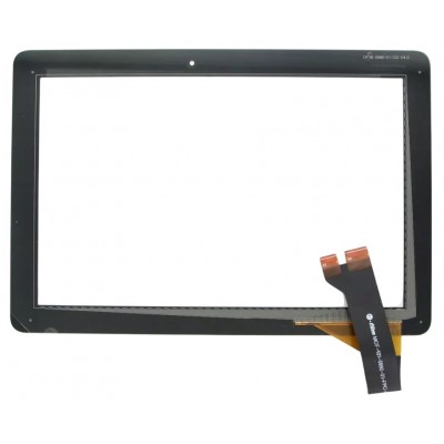 Touch Screen Digitizer For Asus Me102a Black By - Maxbhi Com