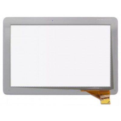 Touch Screen Digitizer For Asus Me102a White By - Maxbhi Com