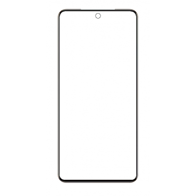 Touch Screen Digitizer For Vivo T4 Pro 5g White By - Maxbhi Com
