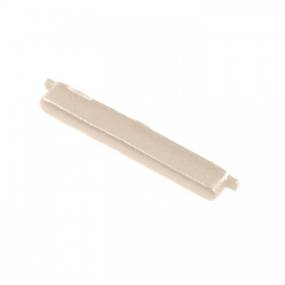 Volume Side Button Outer For Vivo T4 Pro 5g Gold By - Maxbhi Com