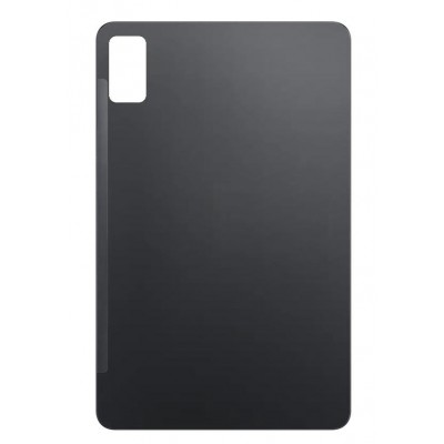 Back Panel Cover For Doogee Tab E3 Plus Grey - Maxbhi Com