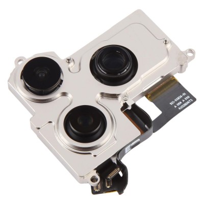 Replacement Back Camera For Apple Iphone 17 Pro Max By - Maxbhi Com