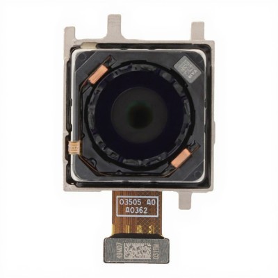 Replacement Back Camera For Doogee Tab E3 Plus By - Maxbhi Com