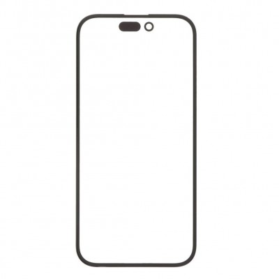 Touch Screen Digitizer For Apple Iphone 17 Pro Max Orange By - Maxbhi Com