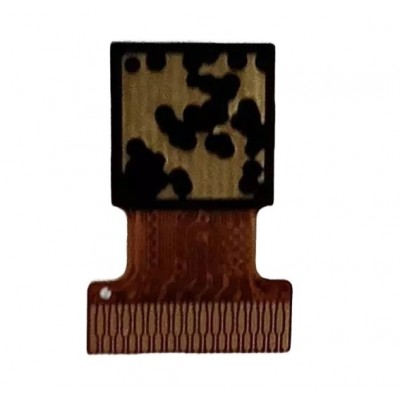 Replacement Front Camera For Blackview Oscal Pad 15 Selfie Camera By - Maxbhi Com