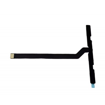 Volume Button Flex Cable For Blackview Oscal Pad 15 By - Maxbhi Com