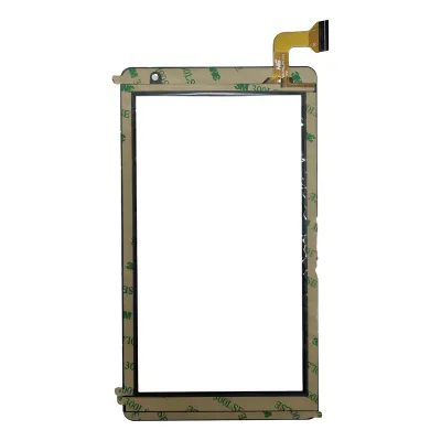 Touch Screen Digitizer For Yezz Epic 3 Black By - Maxbhi Com