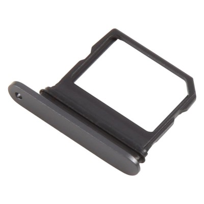 Sim Card Holder Tray For Google Pixel 10 Black - Maxbhi Com