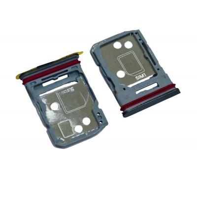 Sim Card Holder Tray For Realme 15t 5g Blue - Maxbhi Com