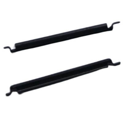 Speaker Jaali Anti Dust Net Rubber For Apple Iphone Air By - Maxbhi Com