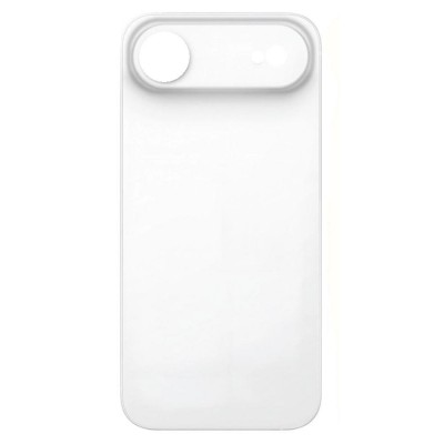 Back Panel Cover For Apple Iphone Air White - Maxbhi Com