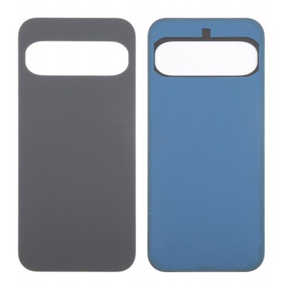 Back Panel Cover For Google Pixel 10 Black - Maxbhi Com