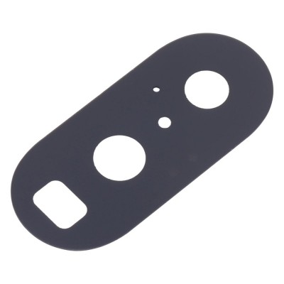 Camera Lens For Google Pixel 10 Black By - Maxbhi Com