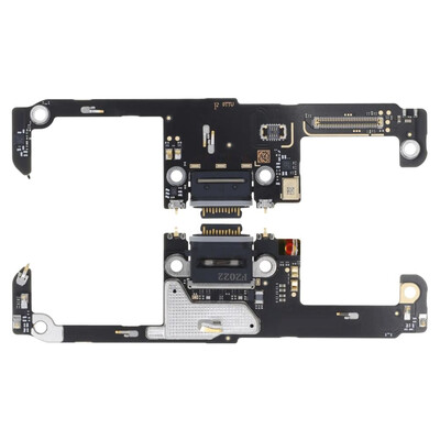 Charging Connector Flex Pcb Board For Google Pixel 10 By - Maxbhi Com