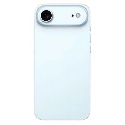 Full Body Housing For Apple Iphone Air Blue - Maxbhi Com