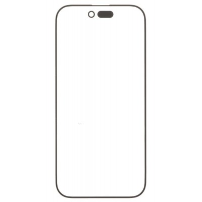 Replacement Front Glass For Apple Iphone Air Blue By - Maxbhi Com