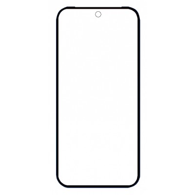 Touch Screen Digitizer For Google Pixel 10 Black By - Maxbhi Com