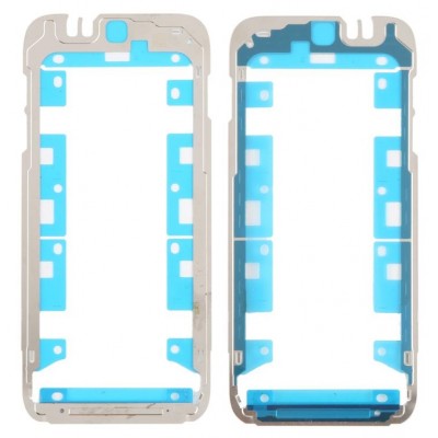 Middle Frame Ring Only For Google Pixel 10 Light Green By - Maxbhi Com