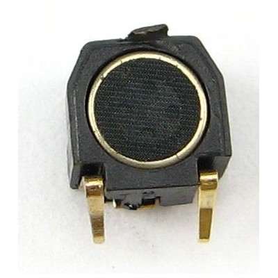 Microphone - Mic for Micromax A76