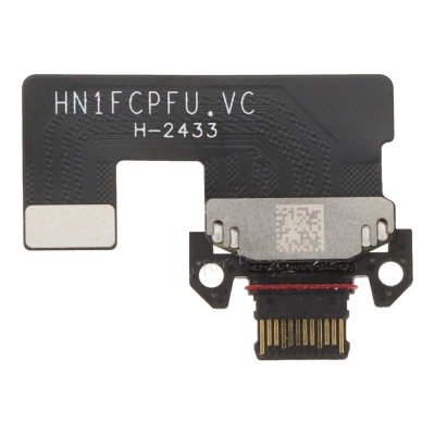 Charging Connector Flex Pcb Board For Honor Magic V3 By - Maxbhi Com