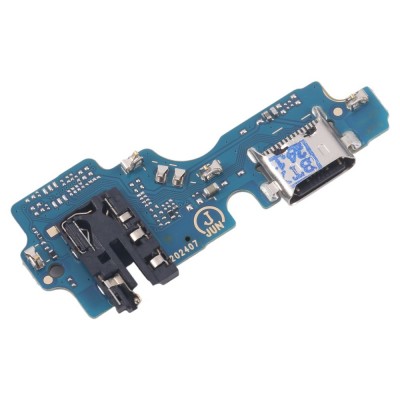 Charging Connector Flex Pcb Board For Infinix Smart 8 Pro By - Maxbhi Com
