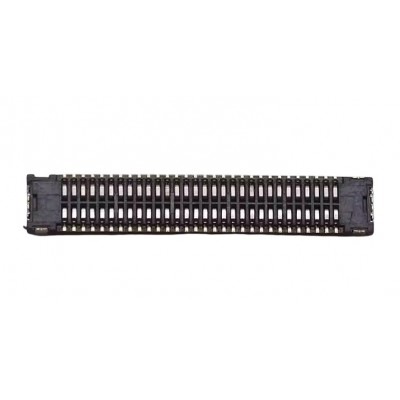 Lcd Connector For Xiaomi Redmi 12c By - Maxbhi Com