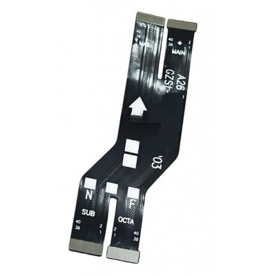 Lcd Flex Cable For Samsung Galaxy F36 5g By - Maxbhi Com
