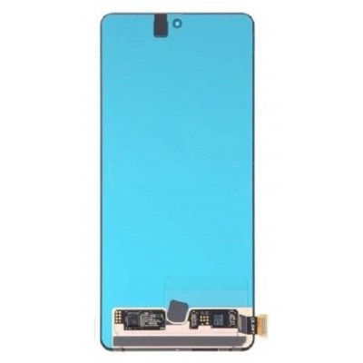 Lcd With Touch Screen For Vivo Y300t White By - Maxbhi Com