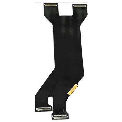 Main Board Flex Cable For Xiaomi Poco M6 Plus 5g By - Maxbhi Com