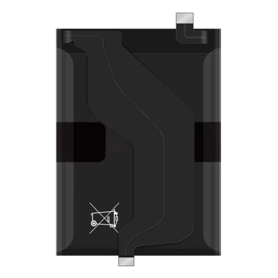 Battery For Realme Gt5 By - Maxbhi Com