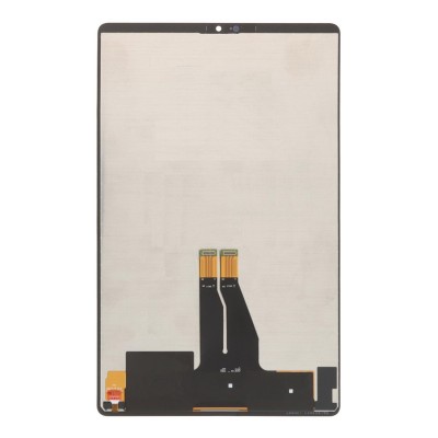 Lcd With Touch Screen For Lenovo Legion Y700 Gen 4 Black By - Maxbhi Com