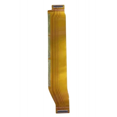 Main Board Flex Cable For Realme Narzo 30 5g By - Maxbhi Com