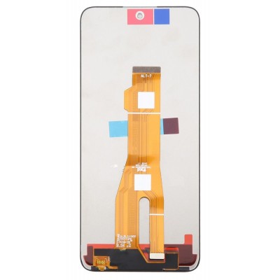 Lcd With Touch Screen For Honor Play 60 Plus Green By - Maxbhi Com