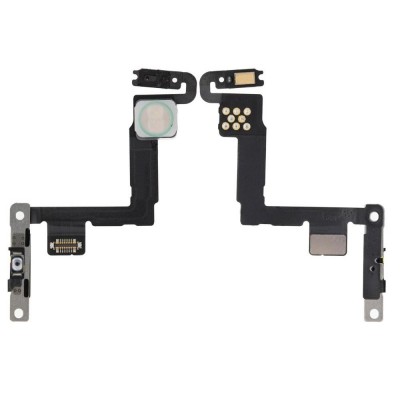 Flash Light Flex Cable For Apple Iphone 11 By - Maxbhi Com