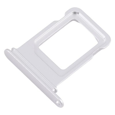 Sim Card Holder Tray For Apple Iphone 17 Pro White - Maxbhi Com