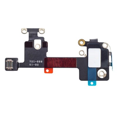 Wifi Flex Cable For Apple Iphone X By - Maxbhi Com