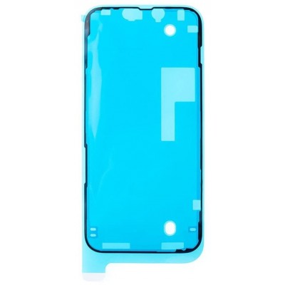 Adhesive Gasket Sticker Back For Apple Iphone 13 Pro By - Maxbhi Com
