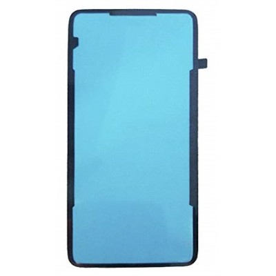 Adhesive Gasket Sticker Back For Oneplus 6t A6013 By - Maxbhi Com
