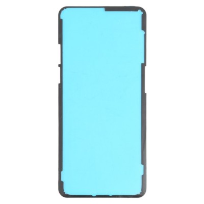 Adhesive Gasket Sticker Back For Oneplus 9 By - Maxbhi Com